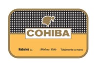 COHIBA