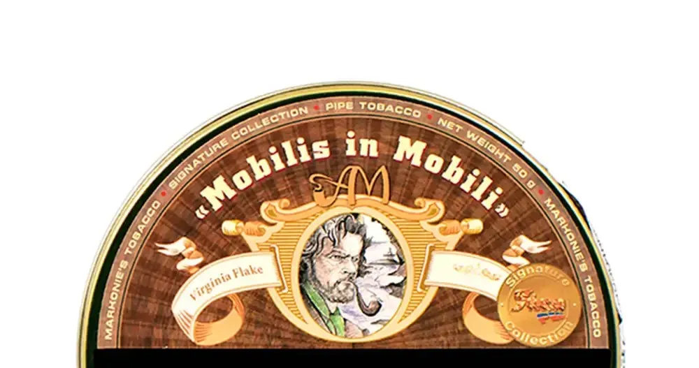 Markonie’s Tobacco